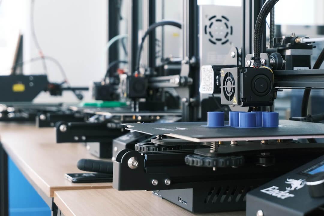 Alles, was Sie über 3D-Drucker wissen müssen: Wie funktionieren sie ...