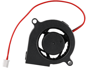 BIQU BX 5020 Blower Fan