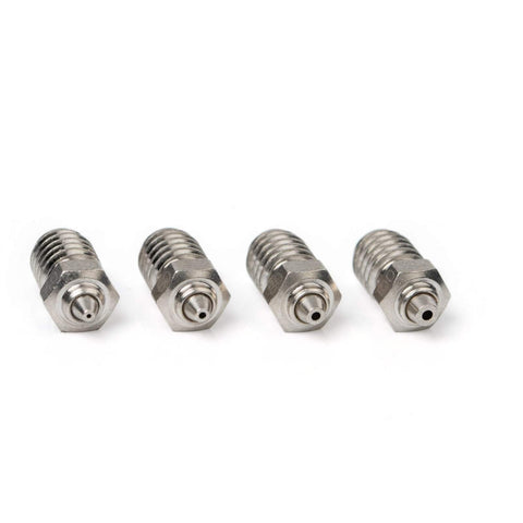 Bondtech CHT BiMetal RepRap Coated Nozzle 4 Stück