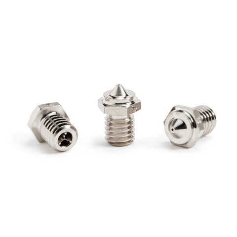 Bondtech CHT Nozzle FIN Coated Copper