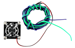 CreatBot Hot-end Cooling Fan (Left)