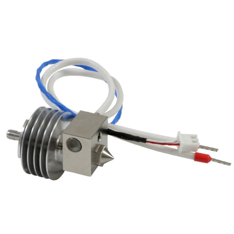 Flashforge Creator 4 Left Nozzle Assembly HT 0.4 mm (V2)
