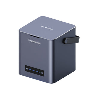 LaserPecker Air Purifier for LP Series