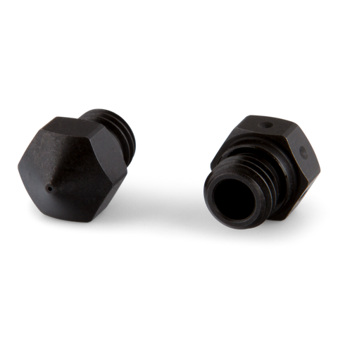 MK10 gehärtete Stahl-Düse 0,2 mm - 1 Stück