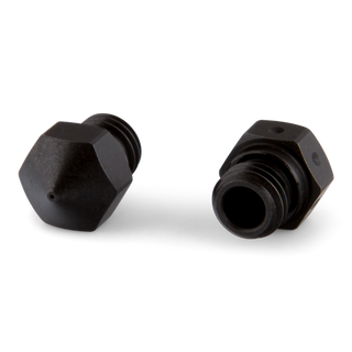 MK10 Hartstahl-Düse 0,4 mm für 3D-Drucker