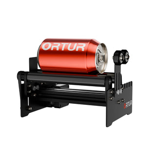 Ortur Ortur YRR 2.0 Rotary Roller – Produktansicht
