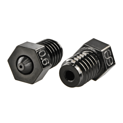 Phaetus x PrimaCreator RepRap M6 Wolframkarbid-Düse 0,6 mm
