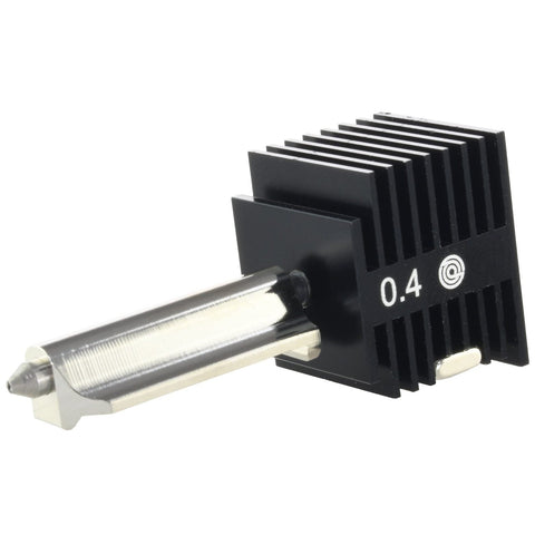 PrimaCreator Hotend H für Bambu Lab A-Serie – 0,4 mm / 1,75 mm