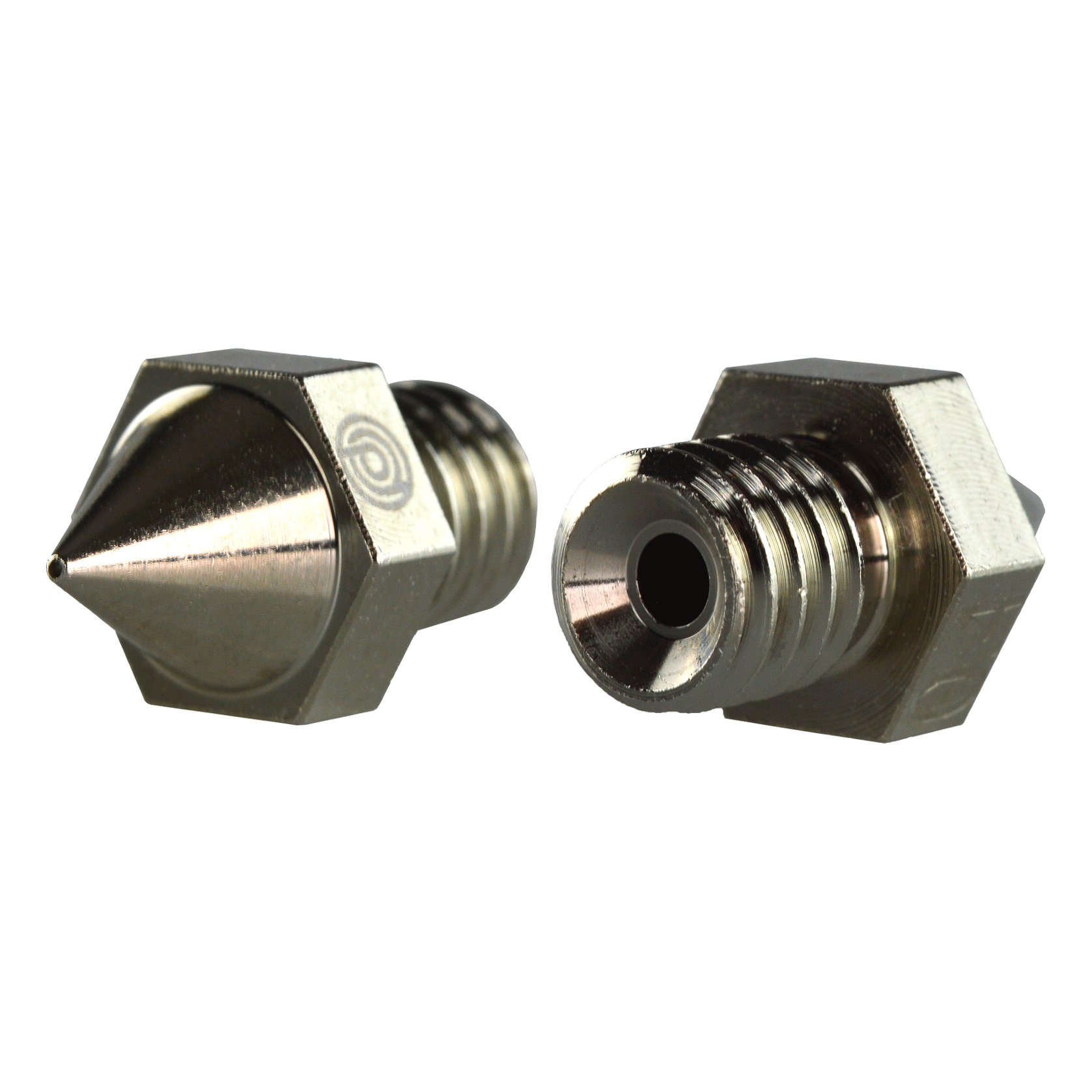 Prima Creator PrimaCreator Raise3D Pro2 Buse En Cuivre Plaqué Nickel 0 Mm 1 Pcs Tube De Grenaillage 24654594 Prima Creator PrimaCreator Raise3D Pro2 Buse En Cuivre Plaqué Nickel 0 Mm 1 Pcs Tube De Grenaillage 24654594