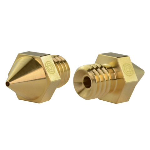 Raise3D Pro2 Messingdüse 0,8 mm - 1 Stück