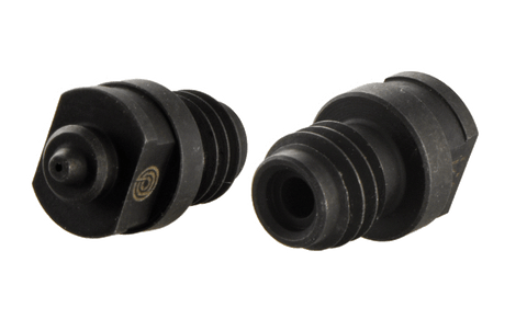 PrimaCreator Zortrax M200 Plus/M300 Plus Hardened Steel Nozzle 0,4 mm