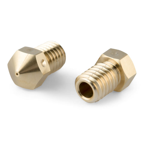 PrimaCreator RepRap M6 Messingdüse 3mm - 0,2 mm