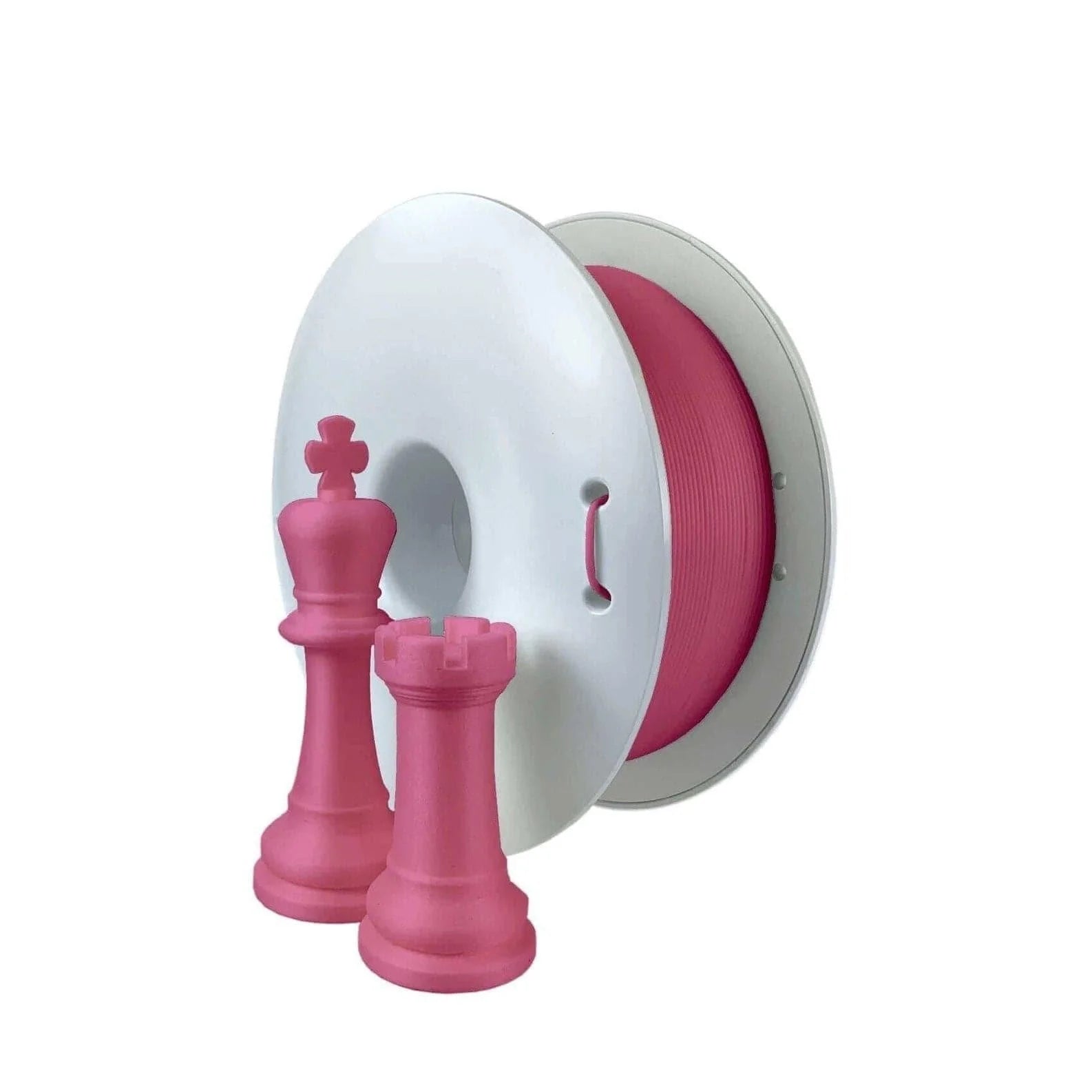 Fiberlogy Easy PLA FiberSatin Matt Eleganz Im 3D Druck 3ddruckboss