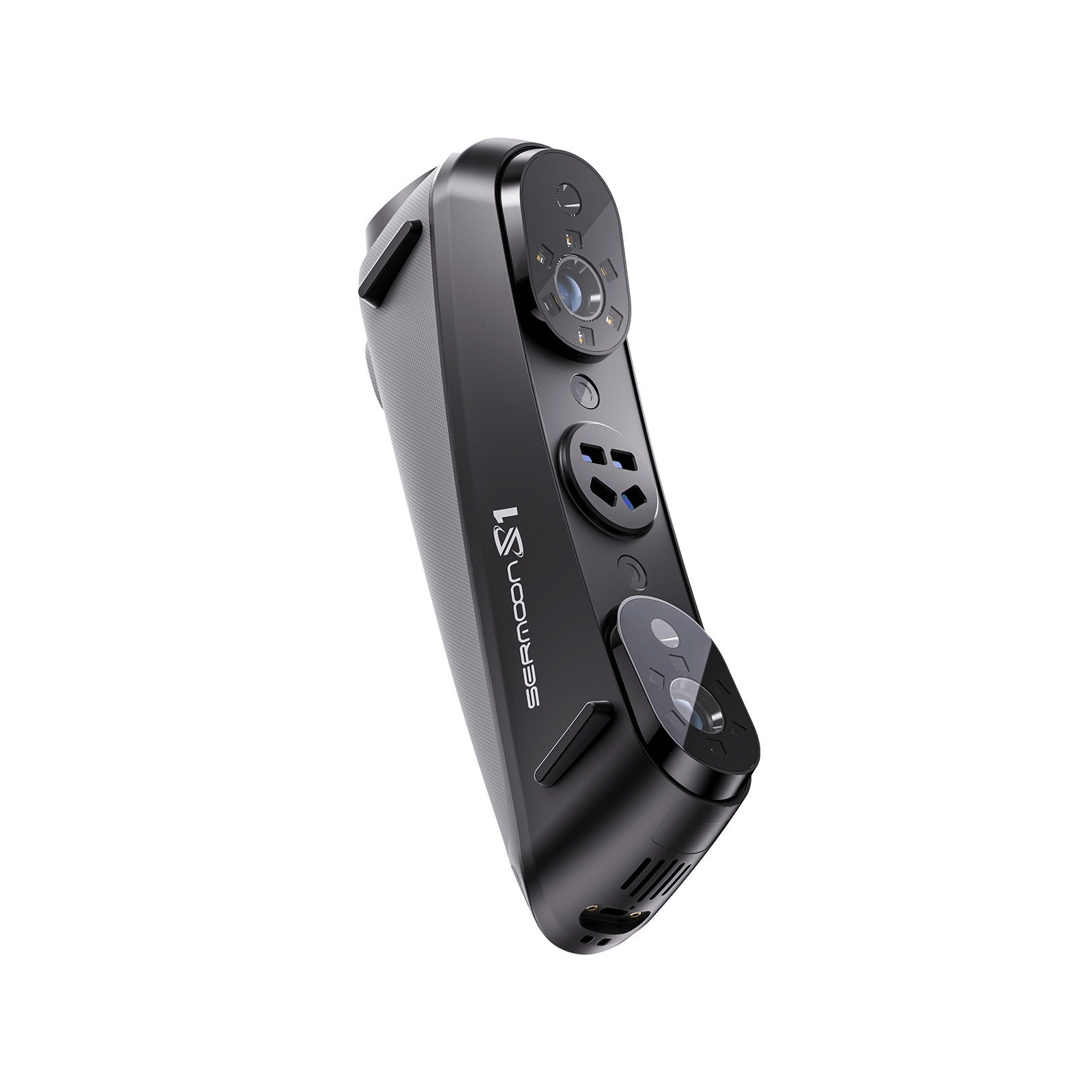 Creality Sermoon S1 3Dスキャナー 🔥Auf Lager) Creality Sermoon S1 3D-Scanner