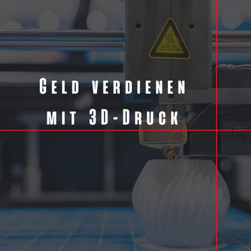 Geld verdienen mit 3D Druck: Ein neuer Weg zum Erfolg Geld verdienen mit 3D Druck 3D-Druck ist eine revolutionäre Technologie, die die Art und Weise, wie wir Dinge herstellen, verändert hat. Es ist jetzt möglich, praktisch alles zu drucken, was Sie sich v