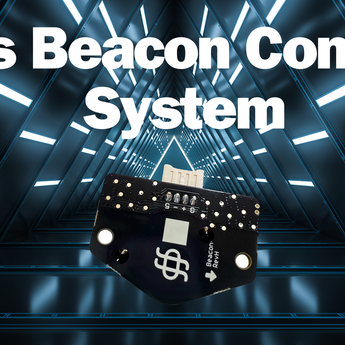 Das Beacon Contact System setzt neue Maßstäbe in Präzision und Langlebigkeit