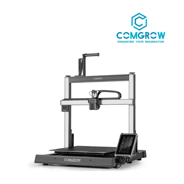 Comgrow 3D Drucker Willkommen in der Zukunft des Druckens! Tauchen Sie ein in die faszinierende Welt des 3D-Drucks mit Comgrow. Unsere Produktkollektion bietet Ihnen die Möglichkeit, Ihre kreativen Visionen zum Leben zu erwecken und grenzenlose Möglichkei