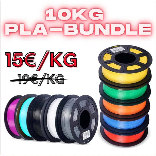 10kg PLA-Bundle