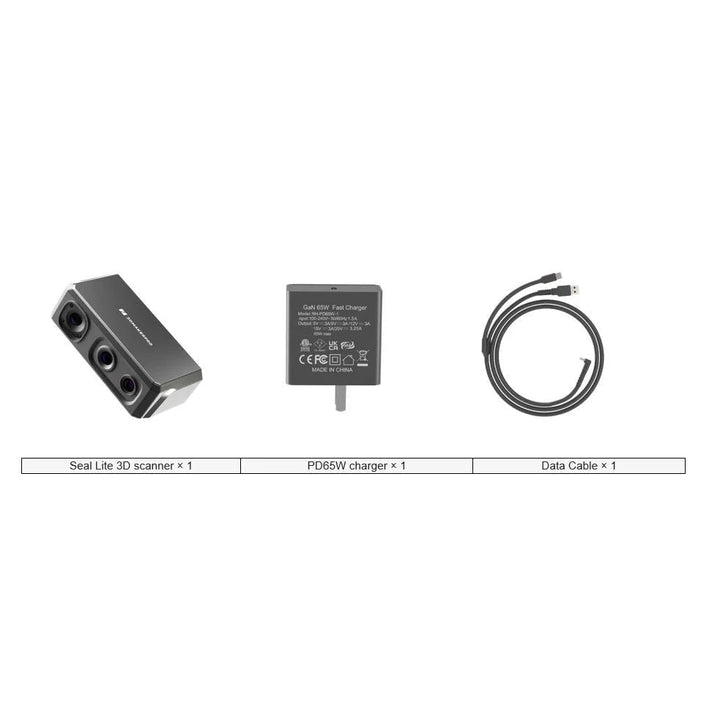 3Dmakerpro Seal Lite 3D-Scanner