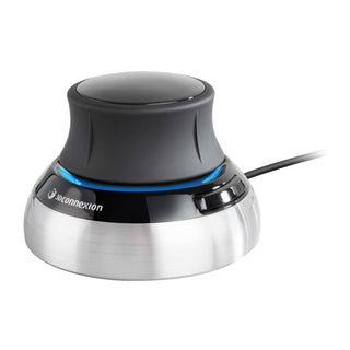 3Dconnexion SpaceMouse Compact