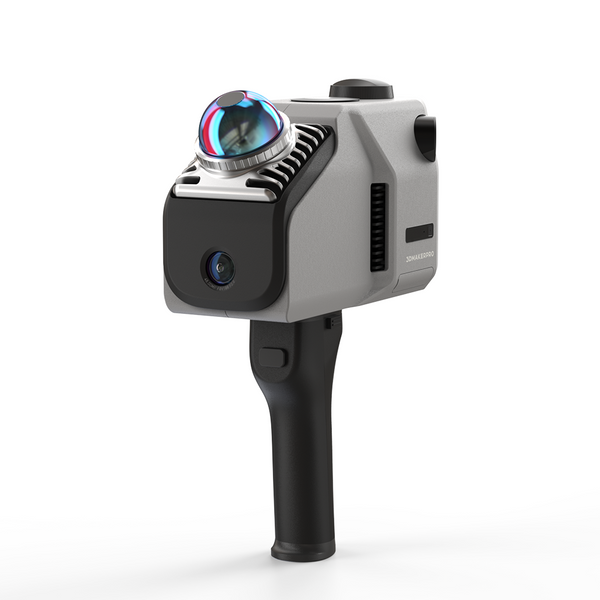 3DMakerPro Eagle LiDAR Scanner mit RTK
