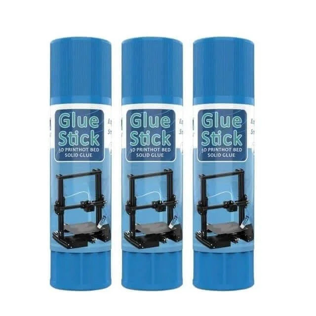 3D-Glue Stick  3ddruckboss