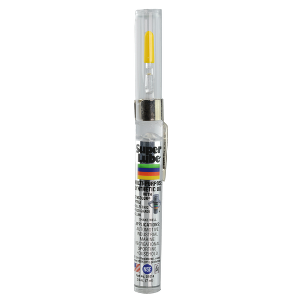 Super Lube Multi-Use Synthetic Oil mit Syncolon