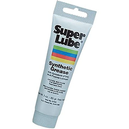 Super Lube Multi-Purpose Synthetic Grease mit Syncolon® (PTFE) – 85 g