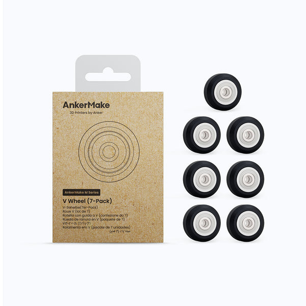 AnkerMake M5 / M5C V Rollen