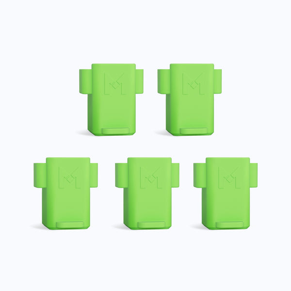 AnkerMake M5C Silikonhülle Heizblock 5er-Pack