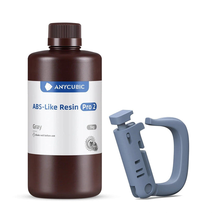 Anycubic ABS-Like Resin Pro 2