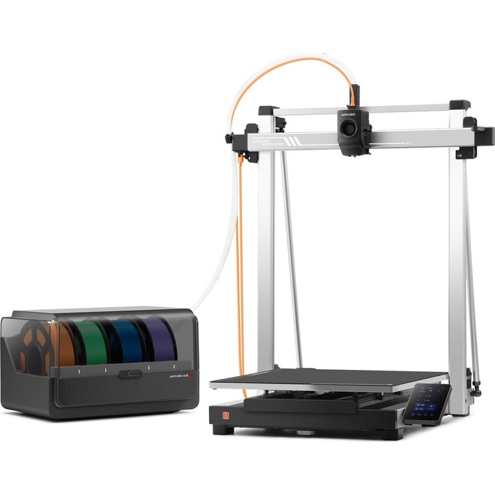 Anycubic Kobra 3 Max Combo 3D-Drucker 3ddruckboss