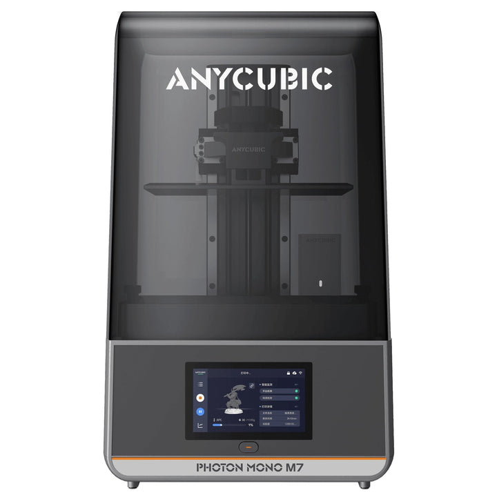 Anycubic Photon Mono M7