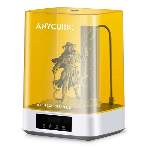 Anycubic Wash Cure 3 Plus