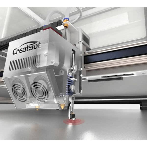 CreatBot D1000 HS 3D-Drucker 3ddruckboss