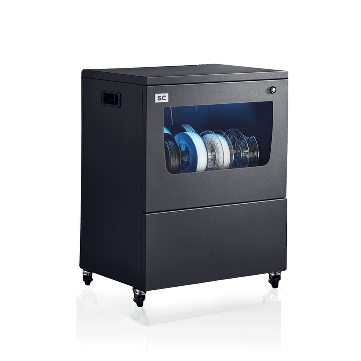 BCN3D Smart Cabinet