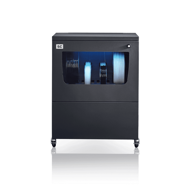 BCN3D Smart Cabinet Filamenttrockner 3ddruckboss