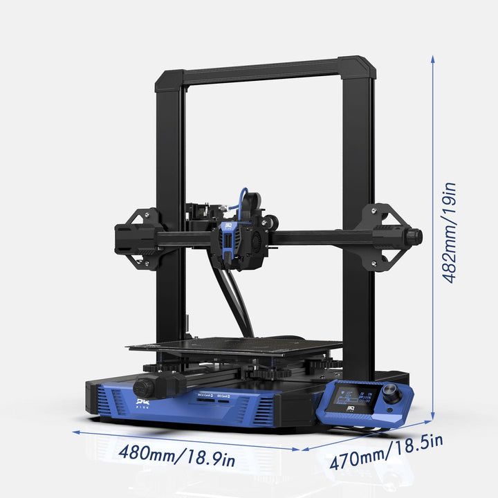 BIQU Hurakan 3D-Drucker