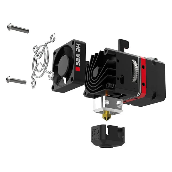 BIQU H2 V2S 24 V Extruder