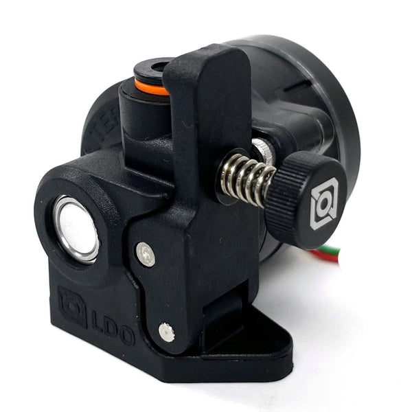 Biqu orbiter Extruder v2.0 mit Motor für voron 2.4/cr-10/ender3 v2/proENDER3 V2/PRO