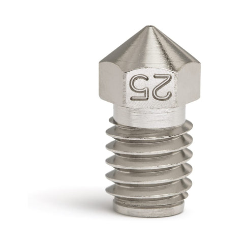 Bondtech CHT Coated Brass Nozzle 0,25 mm