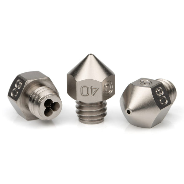 Bondtech CHT MK8 Messingdüse 0,4 mm - 1 Stück