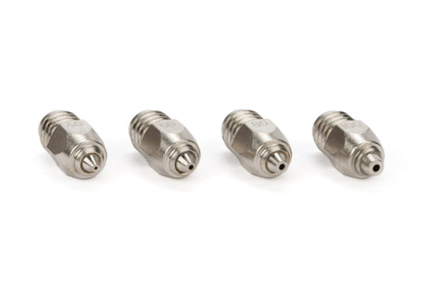 Bondtech CHT BiMetal MK8 Coated Nozzle (4 Stück)