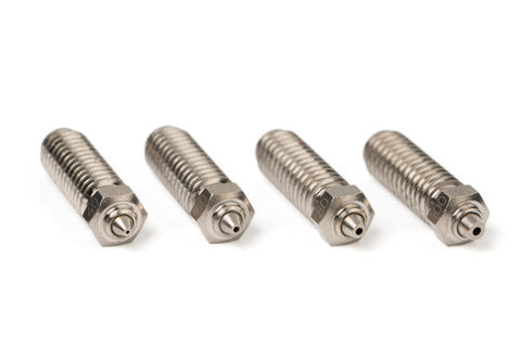 Bondtech CHT BiMetal Vol Coated Nozzle 4 Stück
