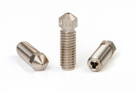 Bondtech CHT Vol Coated Brass Nozzle 0,6 mm