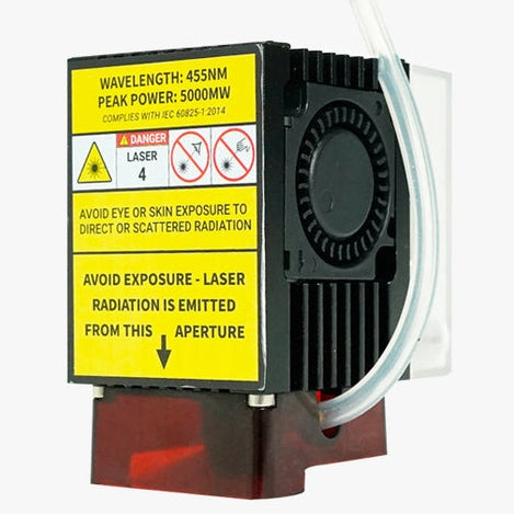 Makera Cavera Air Lasermodul 5W