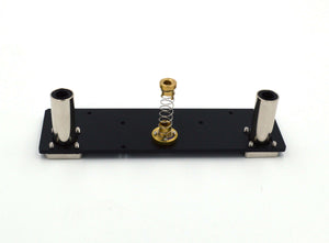 Creality Ender-5 Bauplatten-Halterung mit Lagern