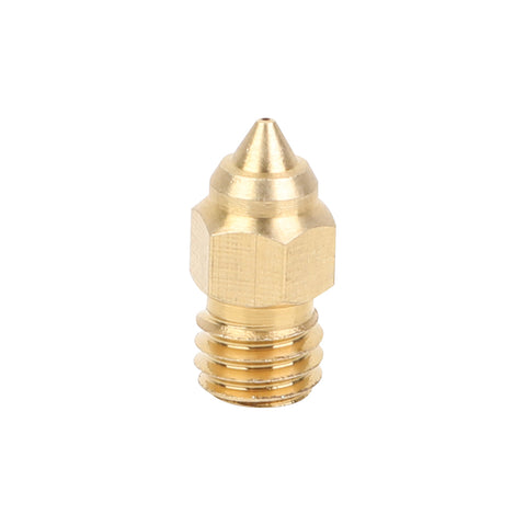 Creality 3D MK Messingdüse 0,4 mm