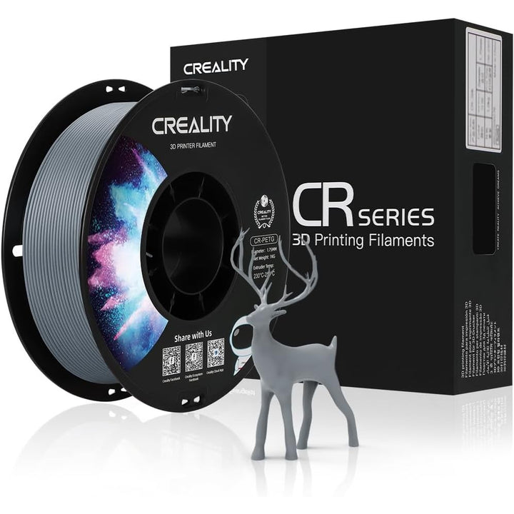 Creality CR-PETG - 1,75mm -1kg Filament 3ddruckboss