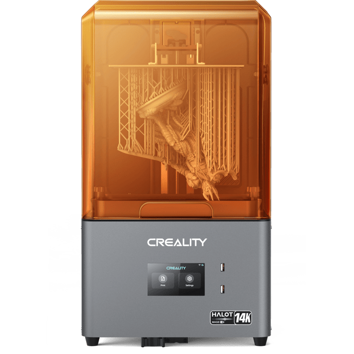 Creality Halot-Mage S 14K 3D-Drucker 3ddruckboss